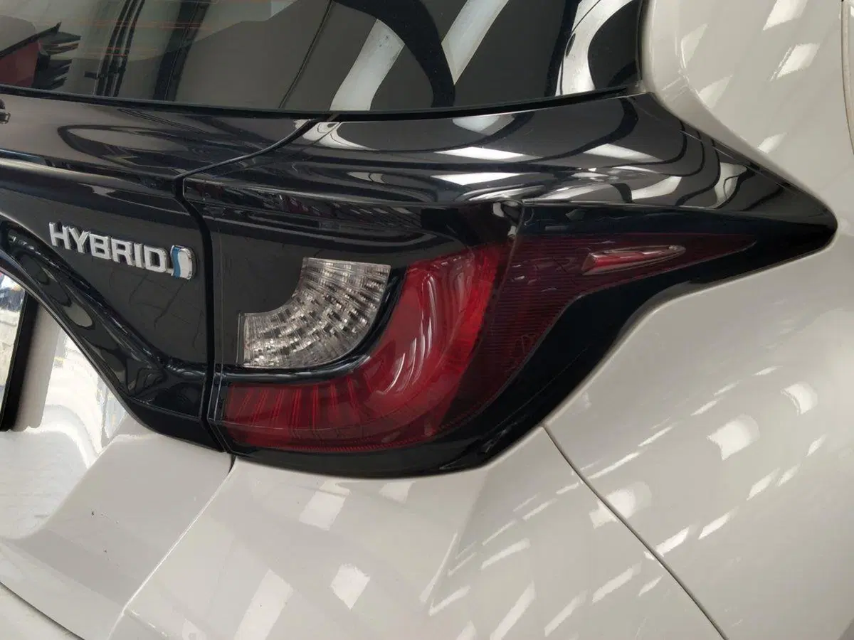 Toyota Yaris usata a Roma (16)