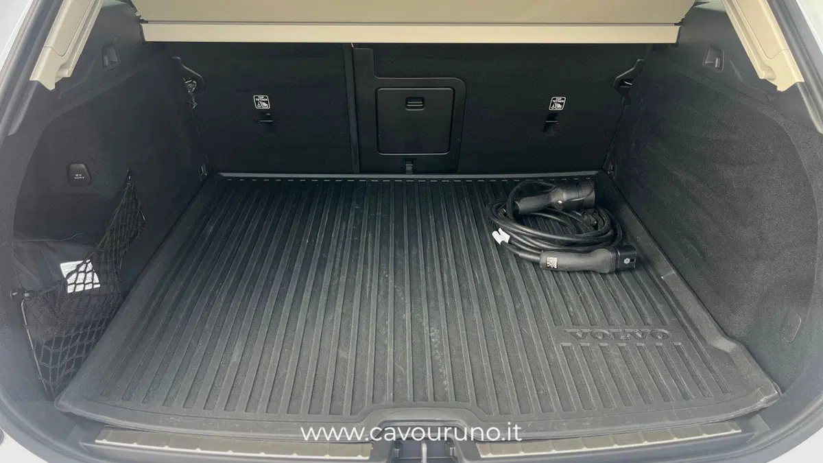 Volvo XC60 usata a Ferrara (12)
