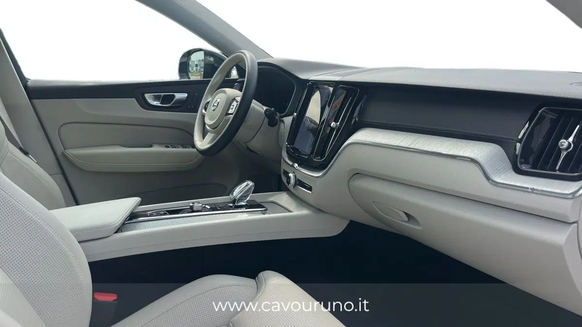 Volvo XC60 usata a Ferrara (4)