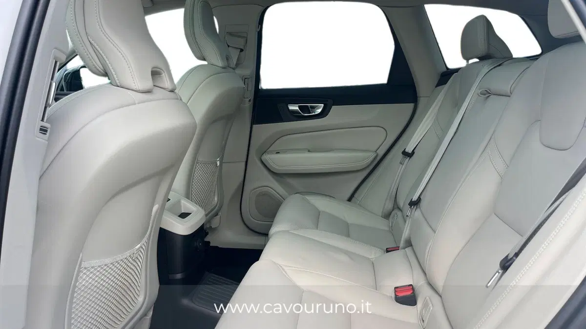 Volvo XC60 usata a Ferrara (6)