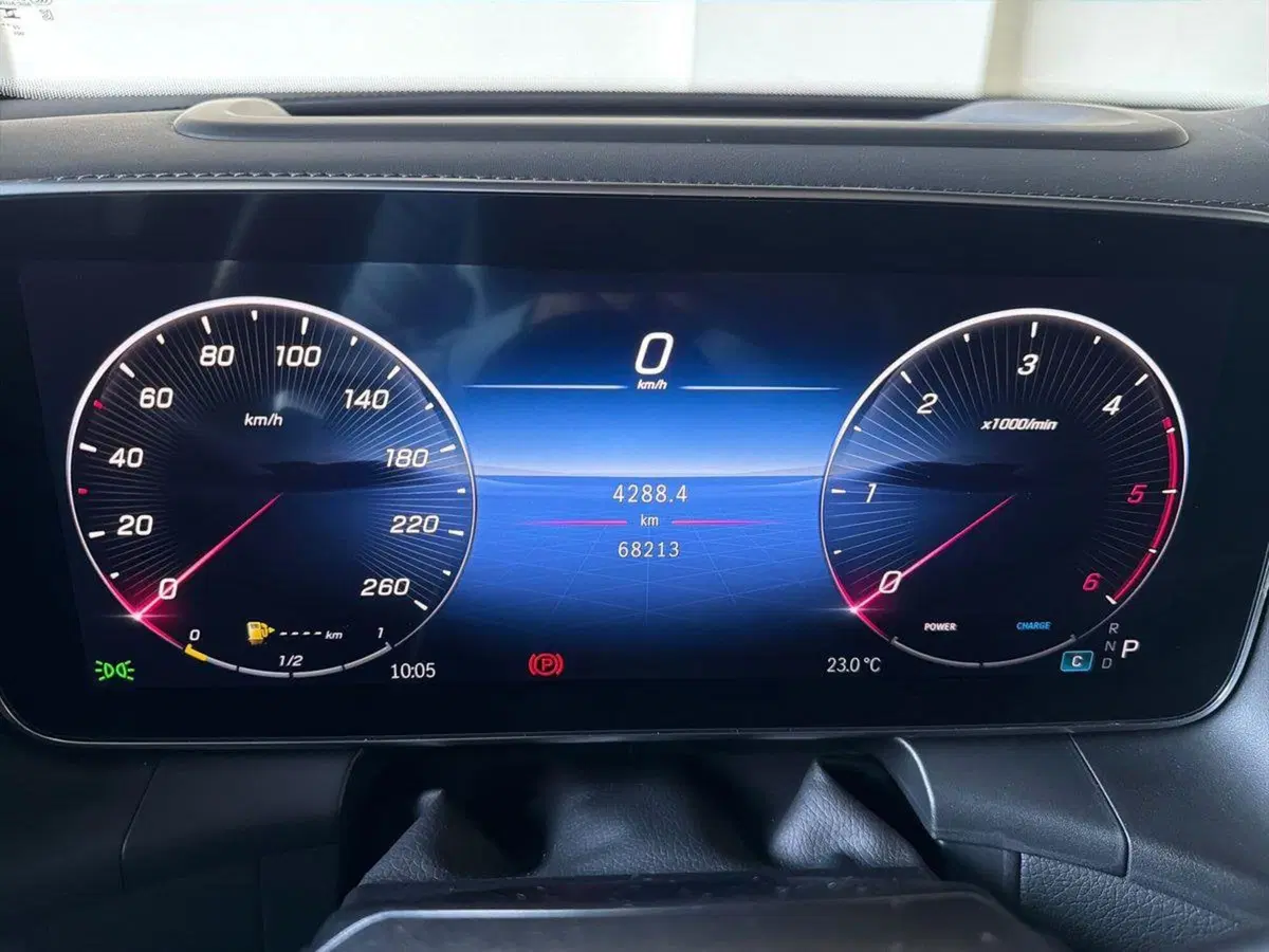Mercedes-Benz GLC SUV usata a Bergamo (15)