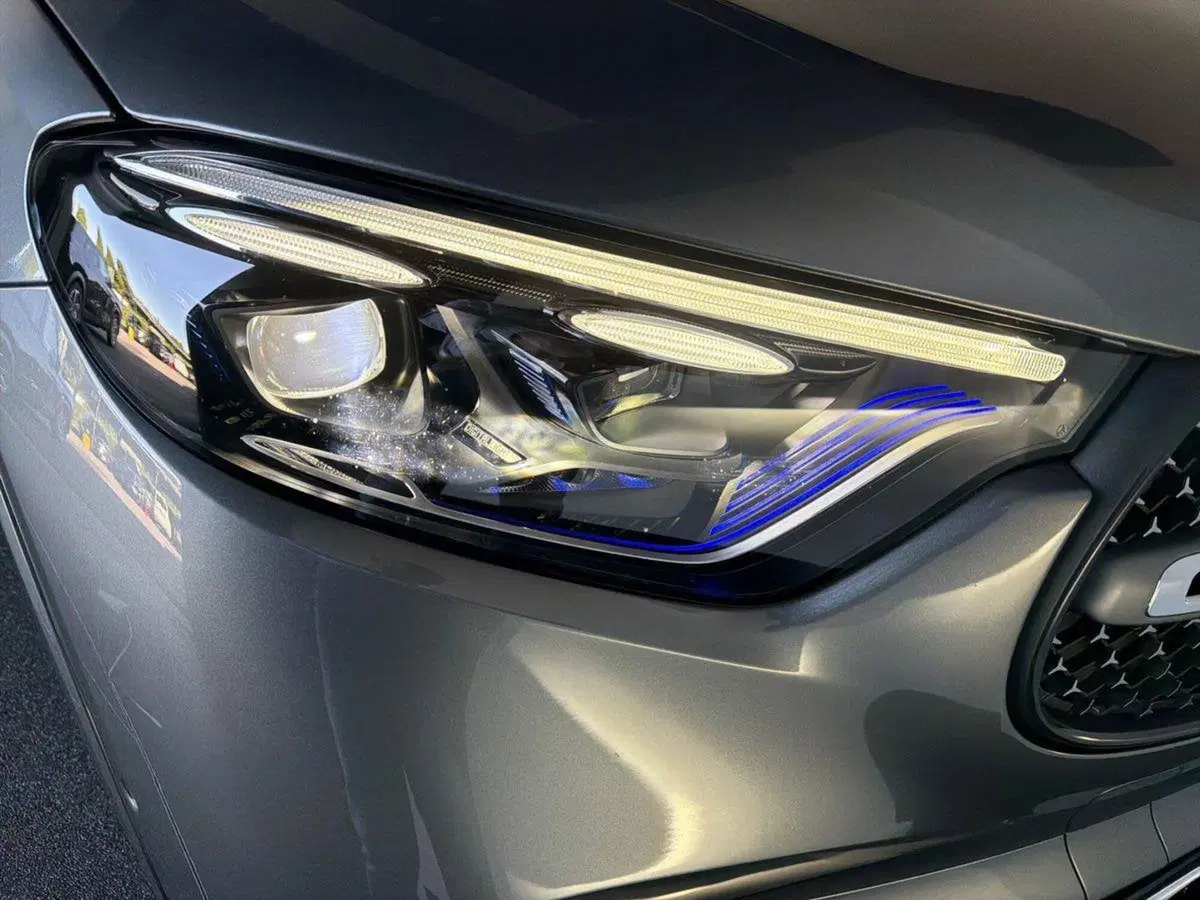 Mercedes-Benz GLC SUV usata a Bergamo (16)