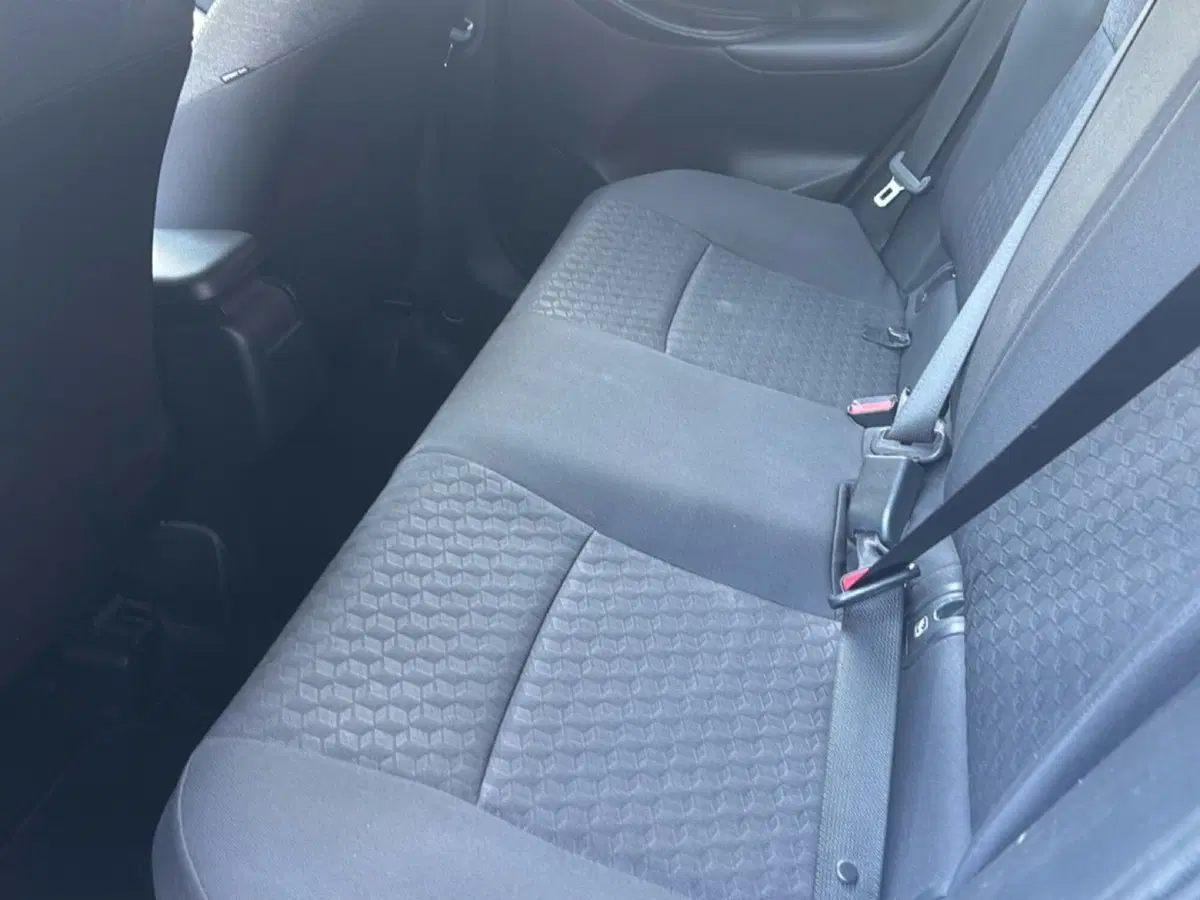 Toyota Yaris usata a Bologna (9)