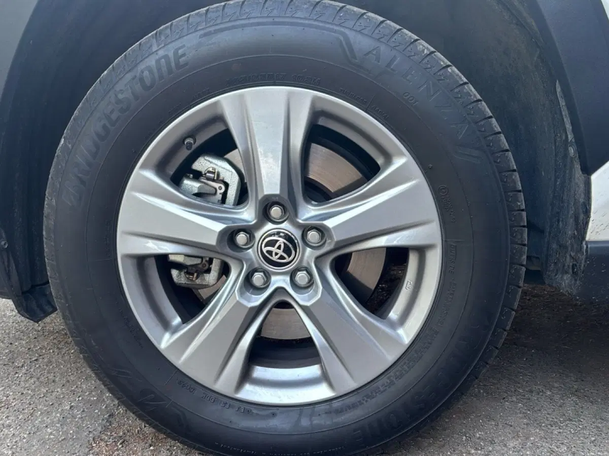 Toyota Rav4 usata a Bologna (7)
