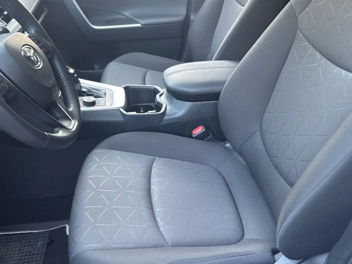 Toyota Rav4 usata a Bologna (8)