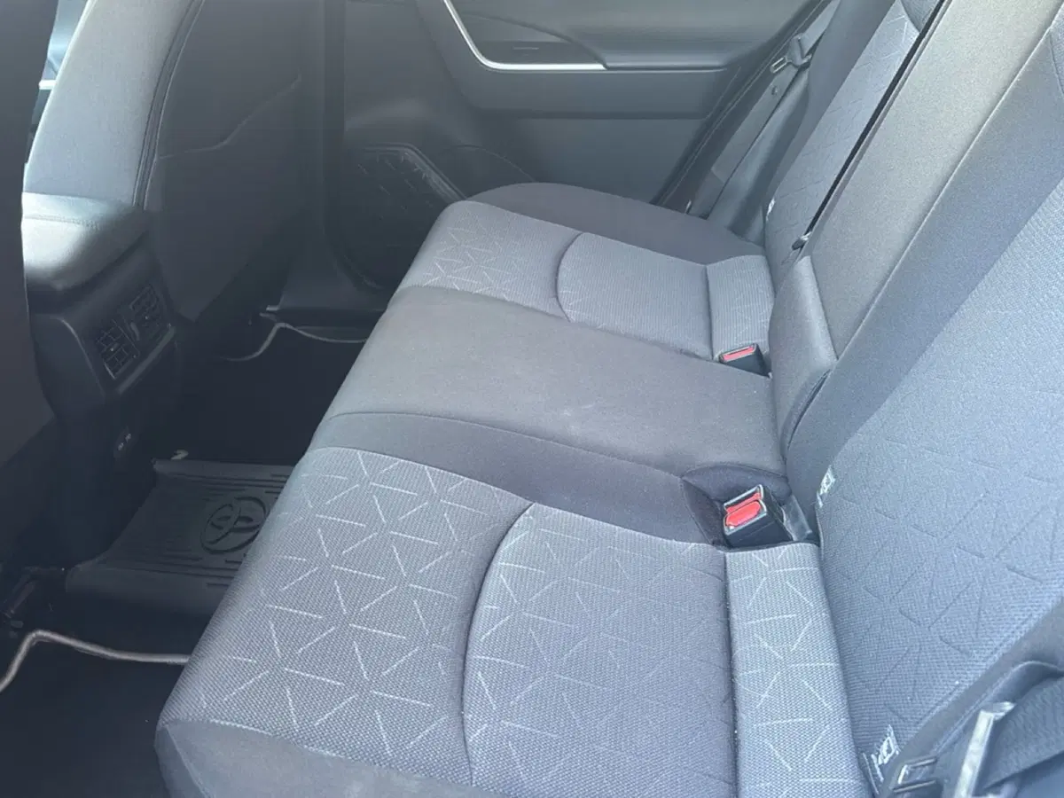 Toyota Rav4 usata a Bologna (9)