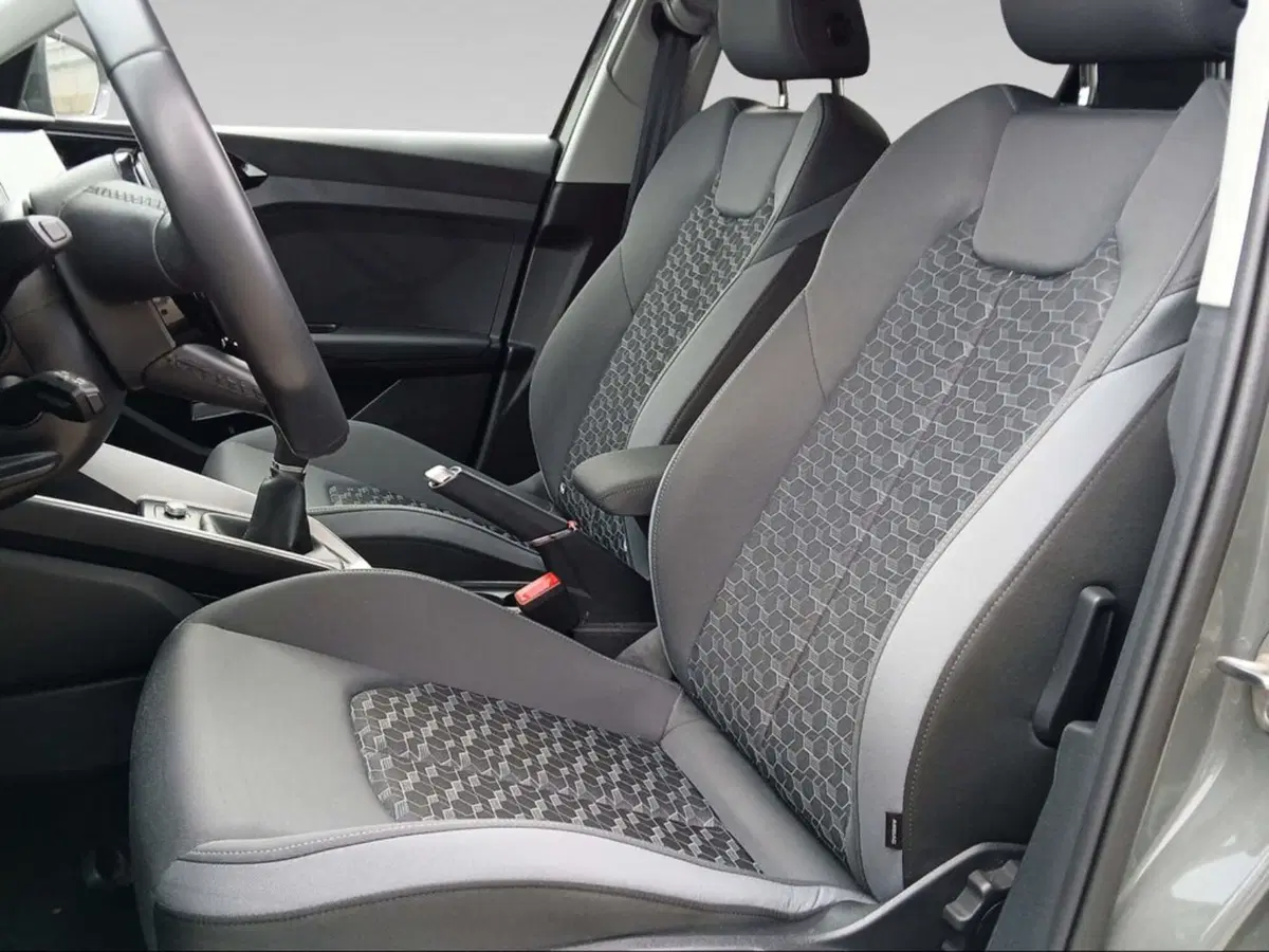 Audi A1 Sportback usata a Pisa (10)