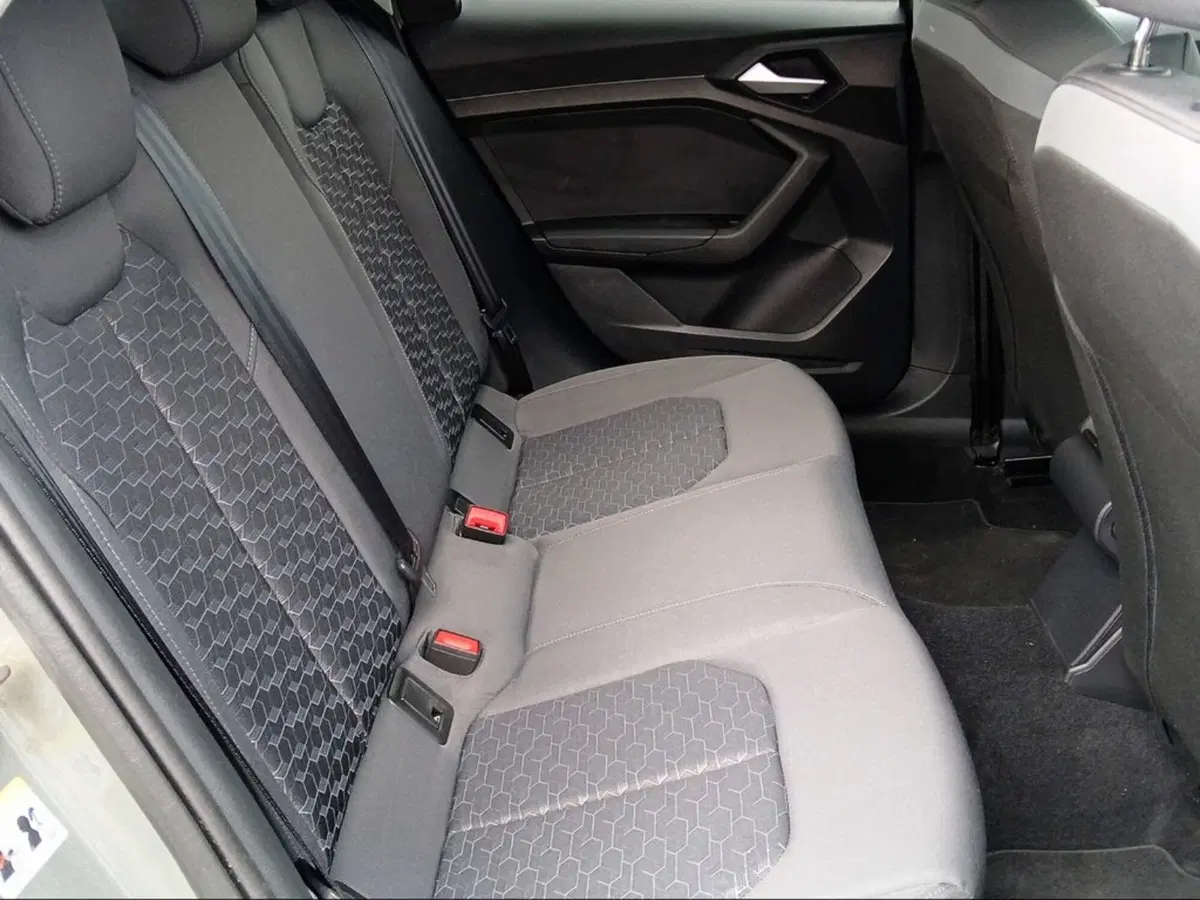 Audi A1 Sportback usata a Pisa (11)