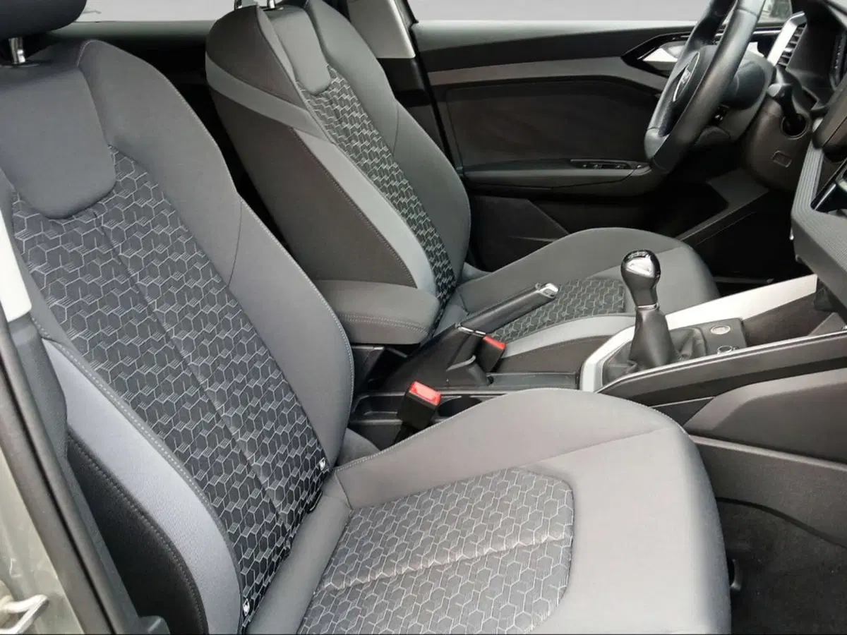 Audi A1 Sportback usata a Pisa (12)