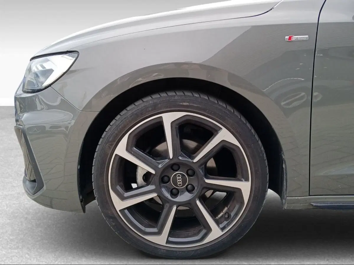 Audi A1 Sportback usata a Pisa (15)