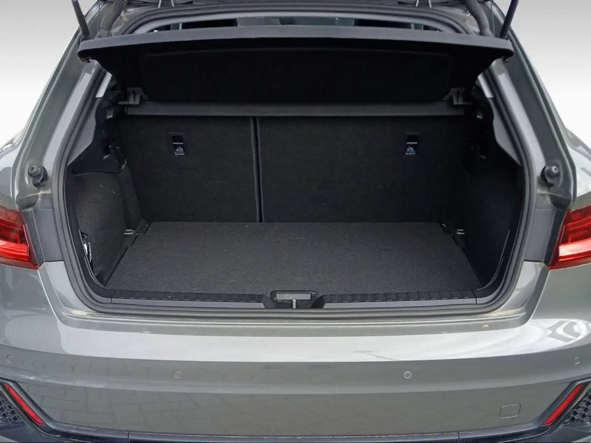 Audi A1 Sportback usata a Pisa (6)