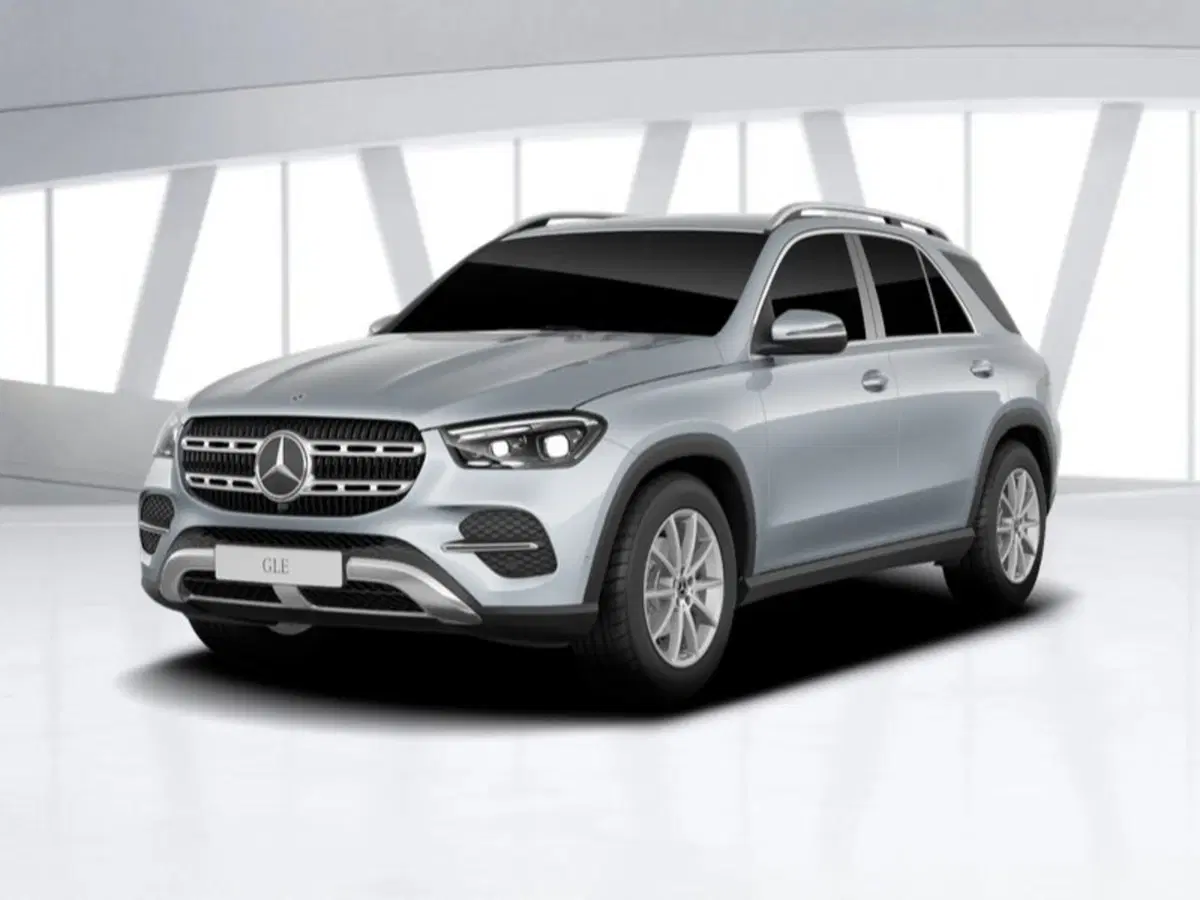Mercedes-Benz GLE SUV nuova a Firenze