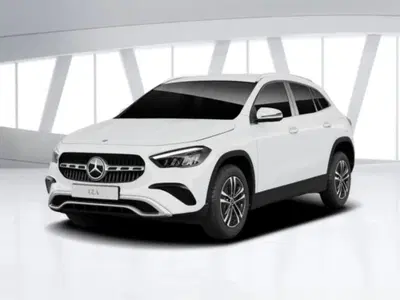 Mercedes-Benz GLA SUV 200 d Automatic Executive nuova a Siena