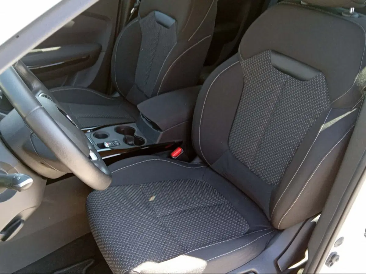 Renault Kadjar usata a Firenze (10)