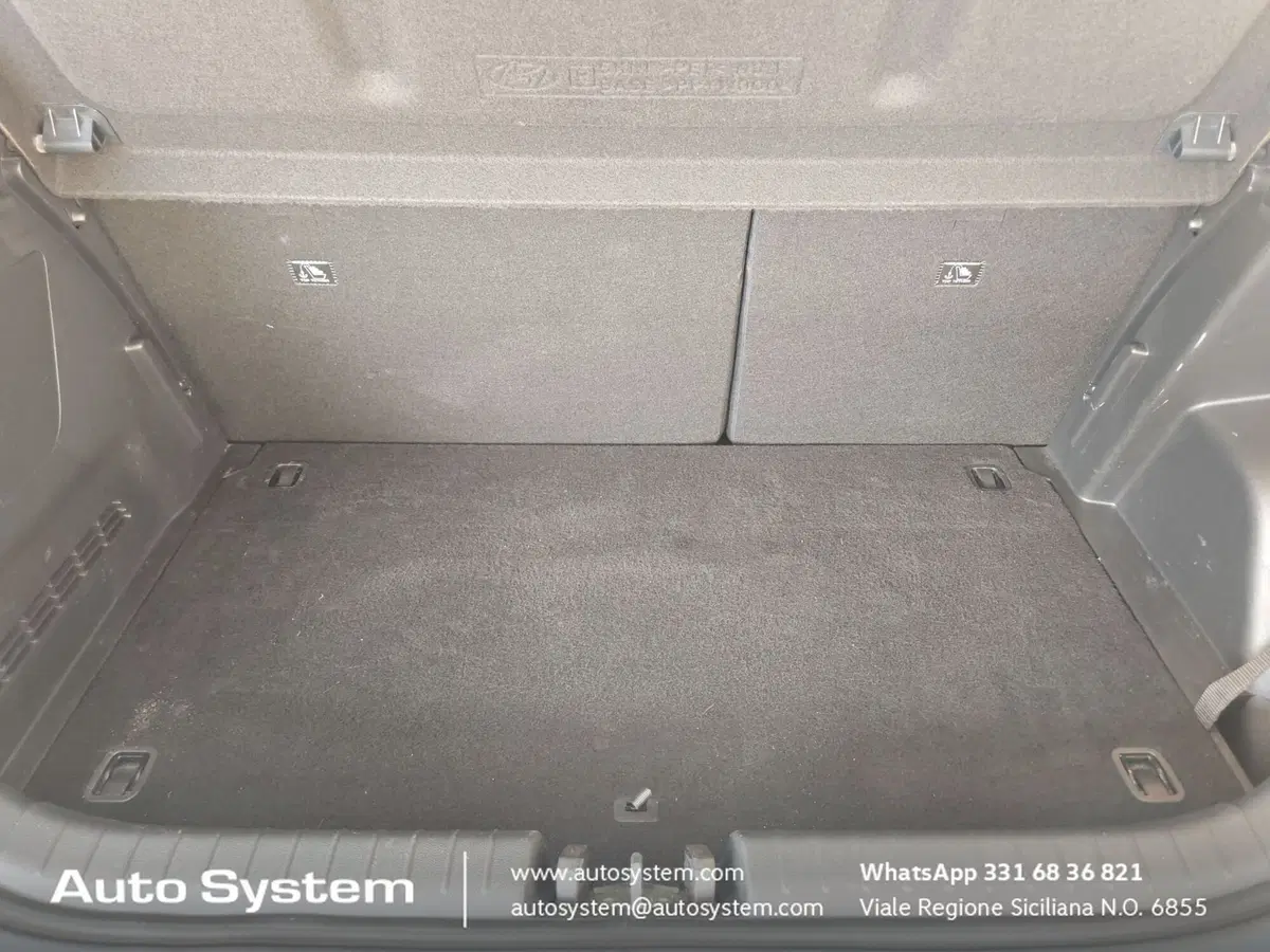 Hyundai i20 usata a Palermo (18)