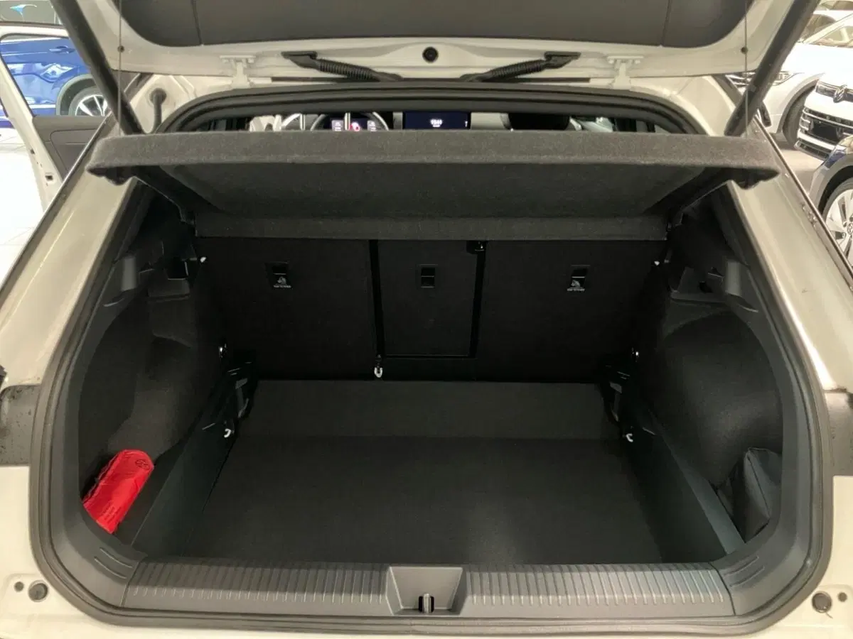 Volkswagen T-Roc usata a Bologna (10)