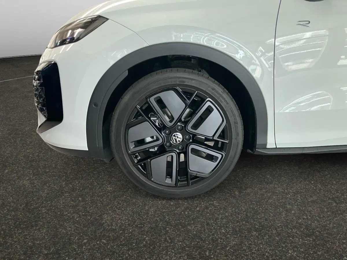 Volkswagen T-Roc usata a Bologna (11)
