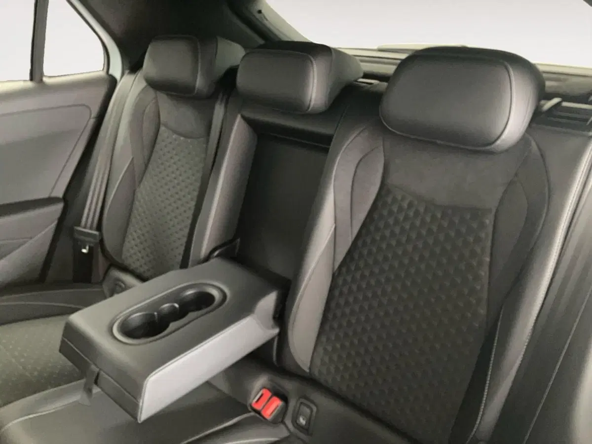 Volkswagen T-Roc usata a Bologna (9)