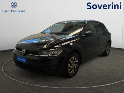 Volkswagen Polo 1.0 EVO del 2026 usata a Bologna