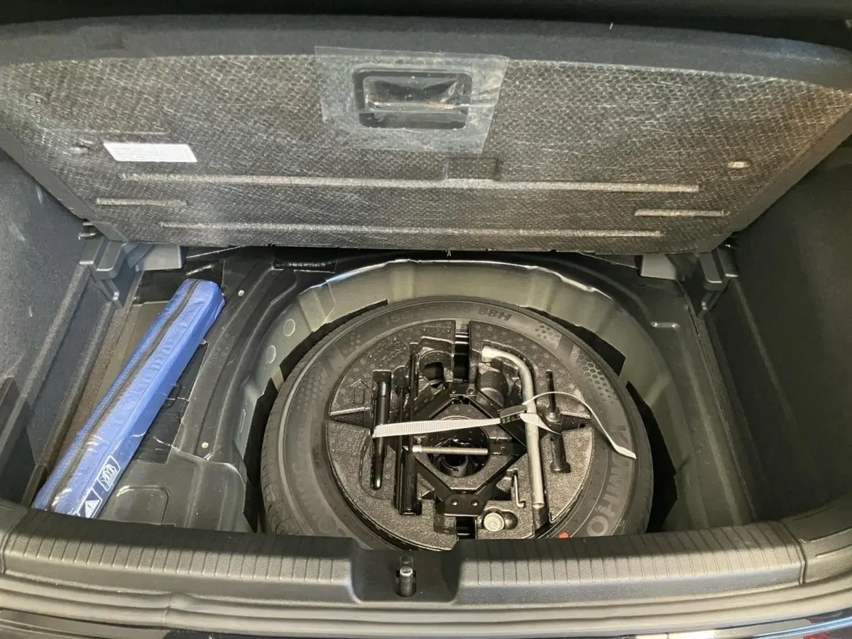 Volkswagen Polo usata a Bologna (11)