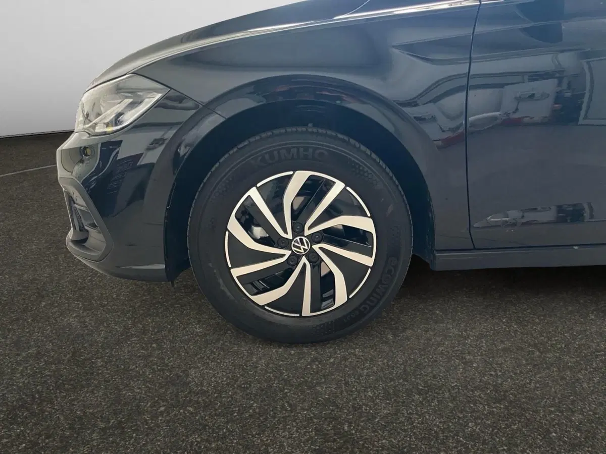 Volkswagen Polo usata a Bologna (12)
