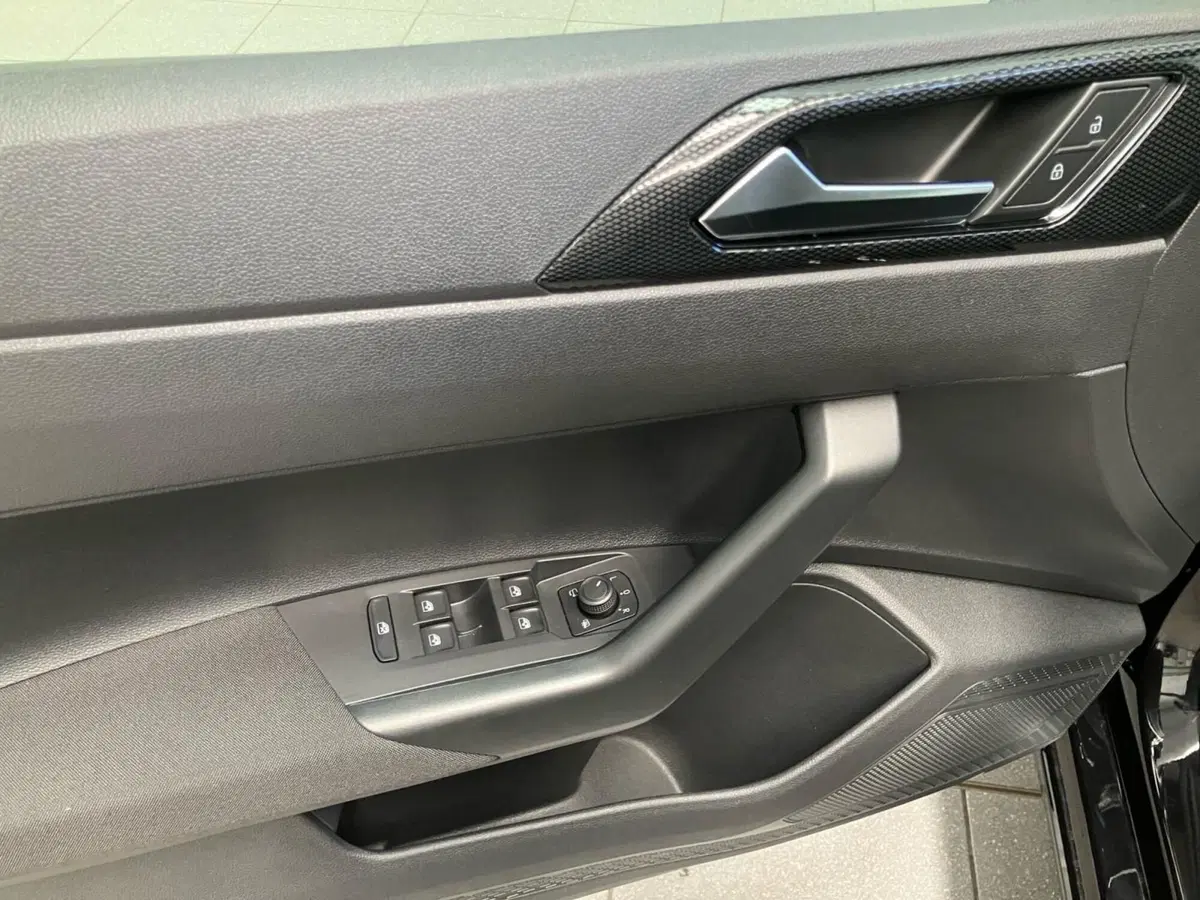Volkswagen Polo usata a Bologna (18)