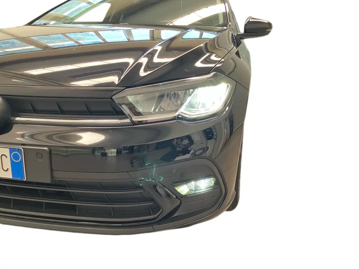 Volkswagen Polo usata a Bologna (19)
