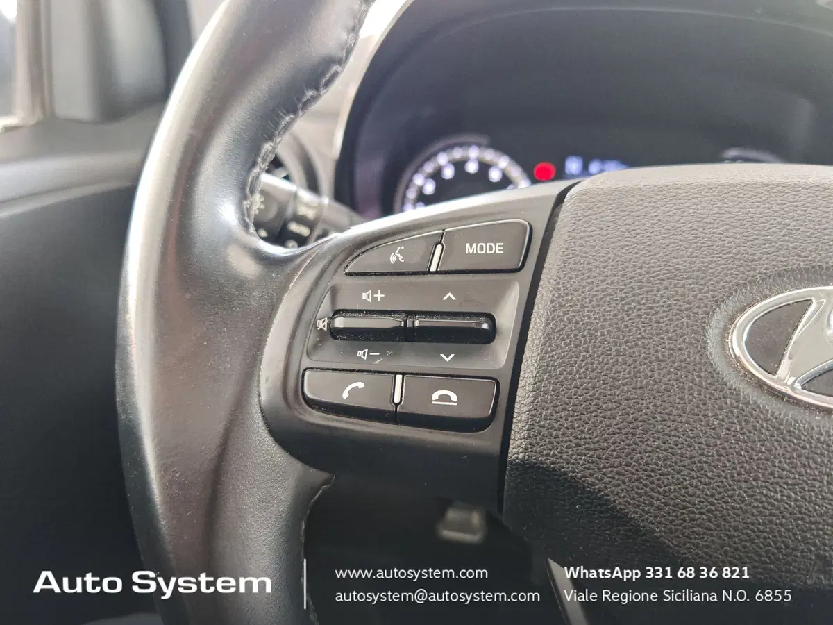 Hyundai i10 usata a Palermo (12)