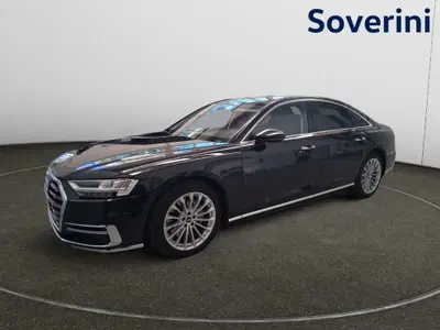 Audi A8 L 50 TDI 3.0 quattro tiptronic del 2021 usata a Bologna