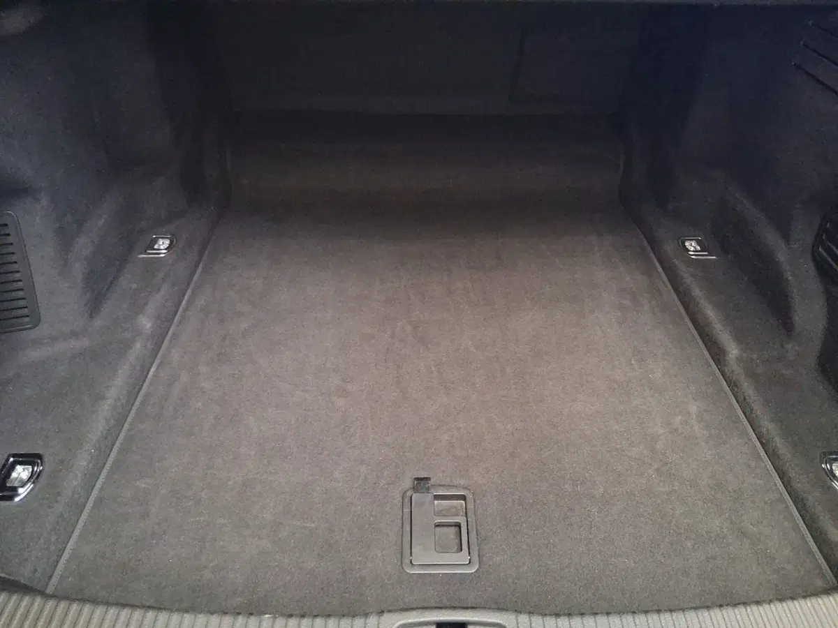 Audi A8 usata a Bologna (10)