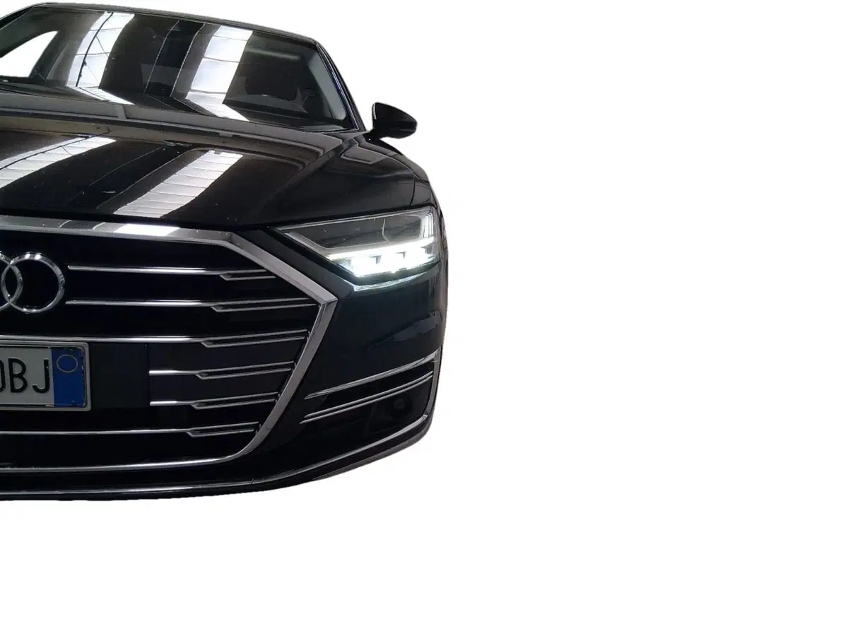 Audi A8 usata a Bologna (12)