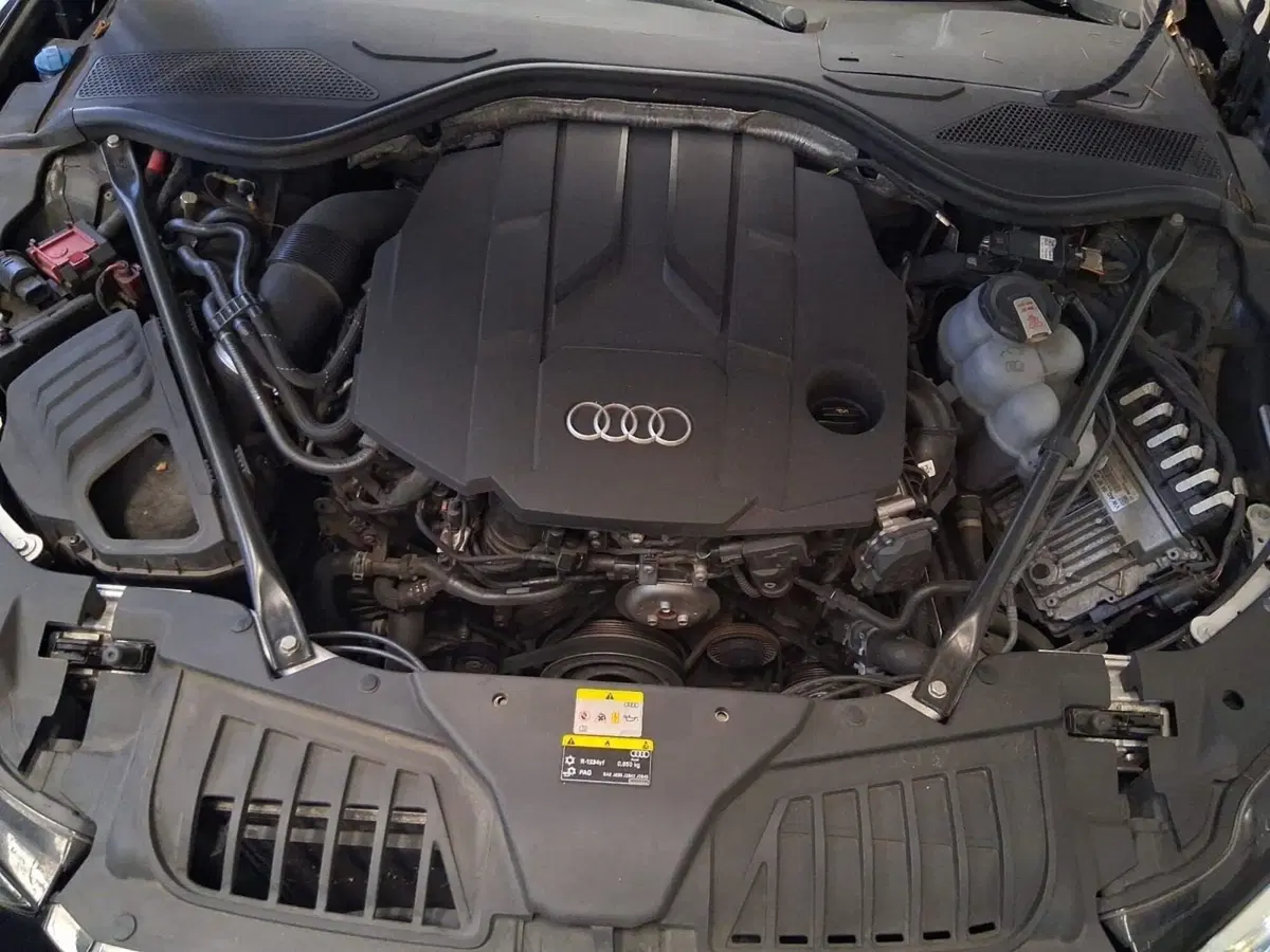 Audi A8 usata a Bologna (13)