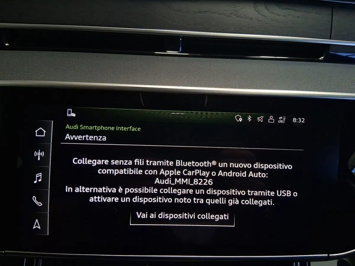 Audi A8 usata a Bologna (16)