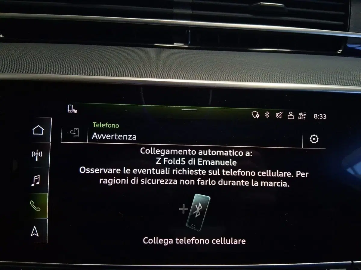 Audi A8 usata a Bologna (17)