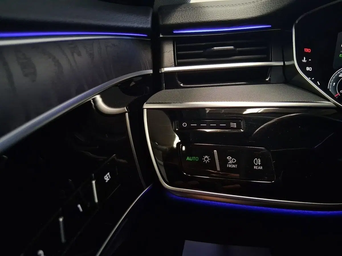 Audi A8 usata a Bologna (20)
