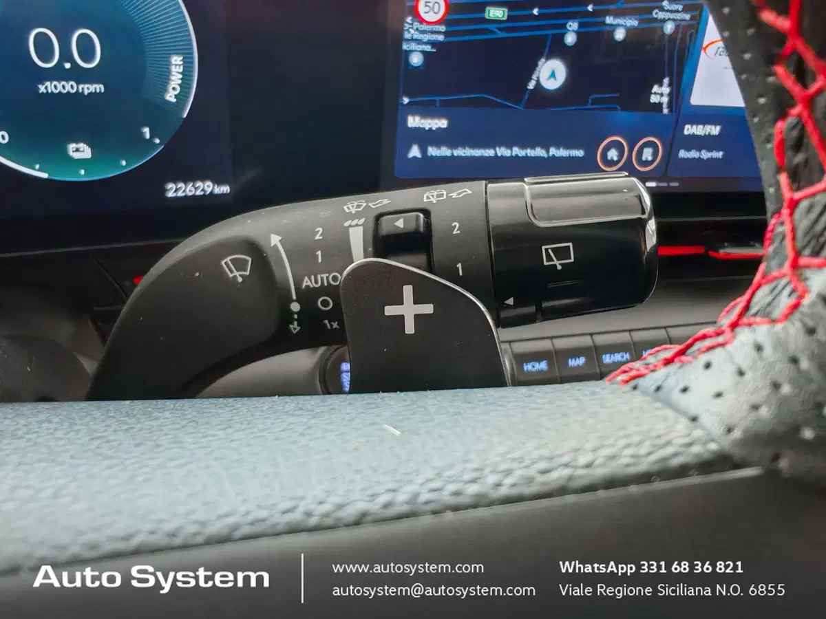 Hyundai Kona usata a Palermo (12)