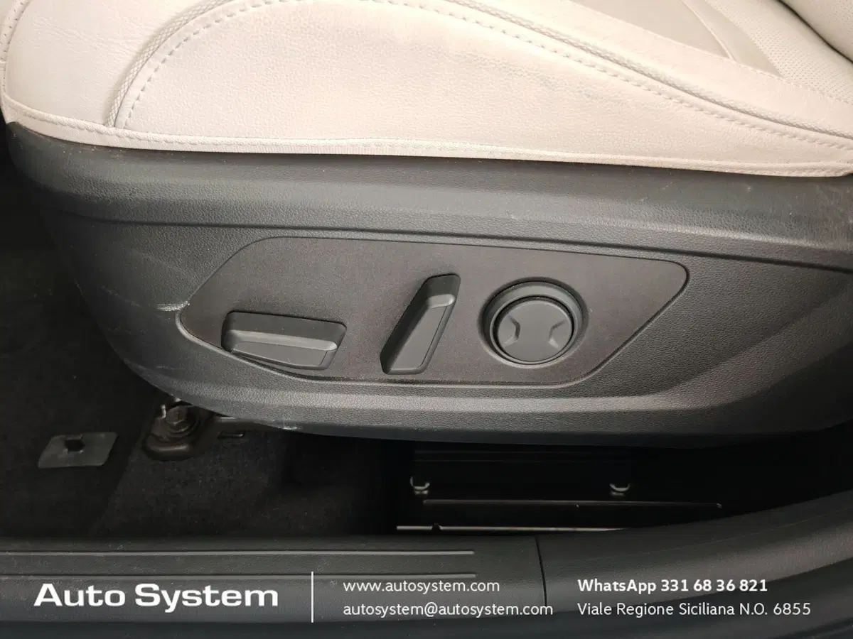Hyundai Tucson usata a Palermo (18)