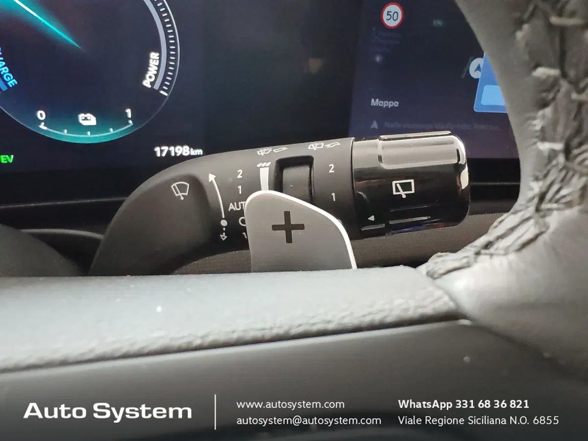 Hyundai Tucson usata a Palermo (13)