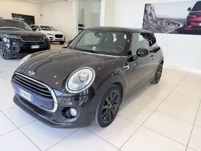 MINI Mini 1.5 Cooper Resolute del 2016 usata a Latina