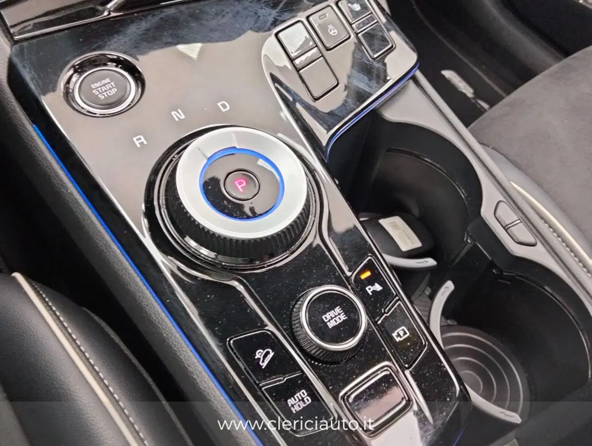 Kia Sportage usata a Como (19)