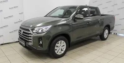 Ssangyong Rexton Sports Sports 2.2 e-XDi220 4WD Road XL nuova a San Mauro Torinese