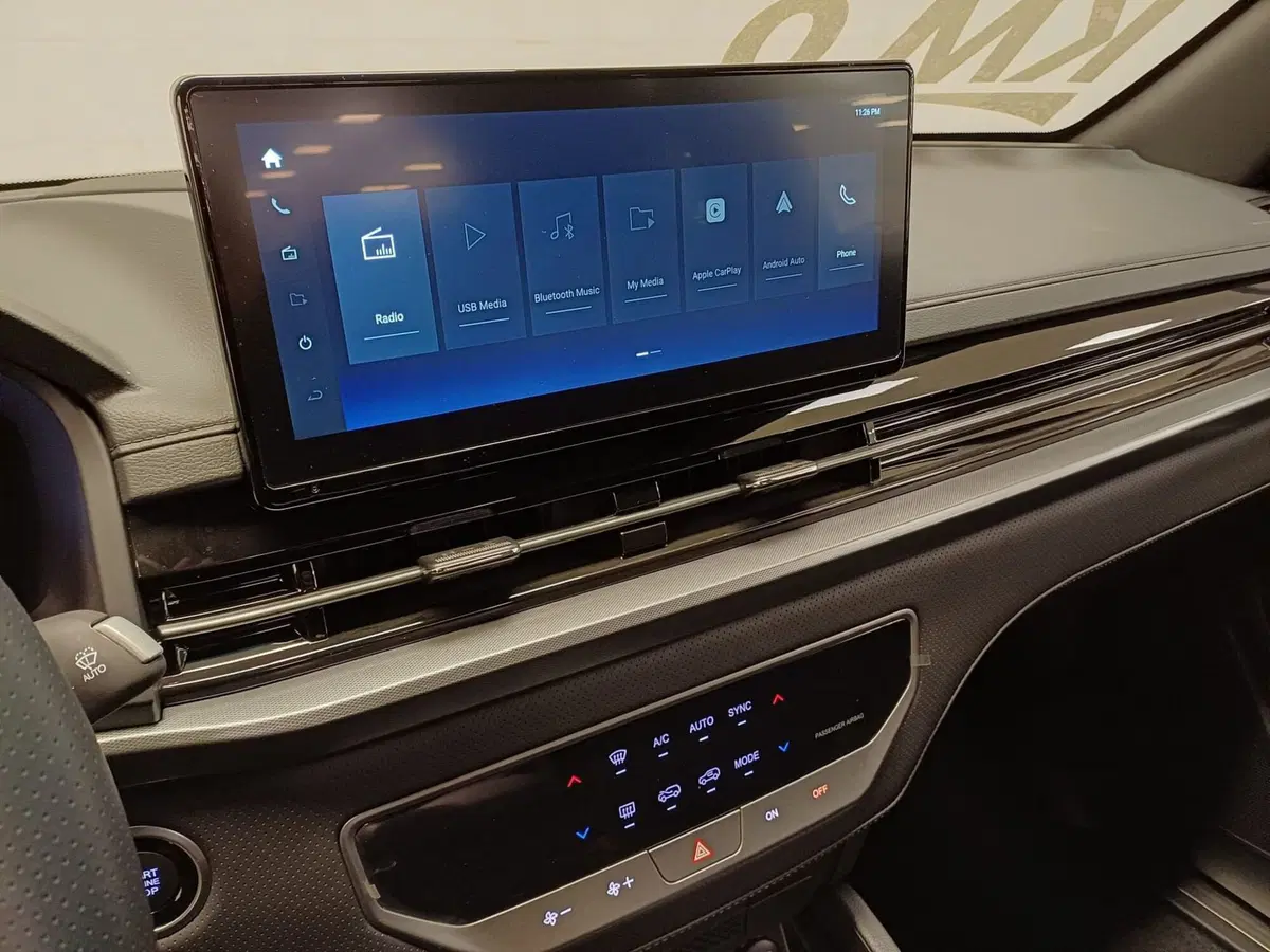 Ssangyong Rexton Sports nuova a Torino (15)