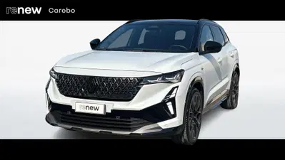 Renault Austral 1.2 full hybrid Esprit Alpine 200cv auto del 2026 usata a Parma