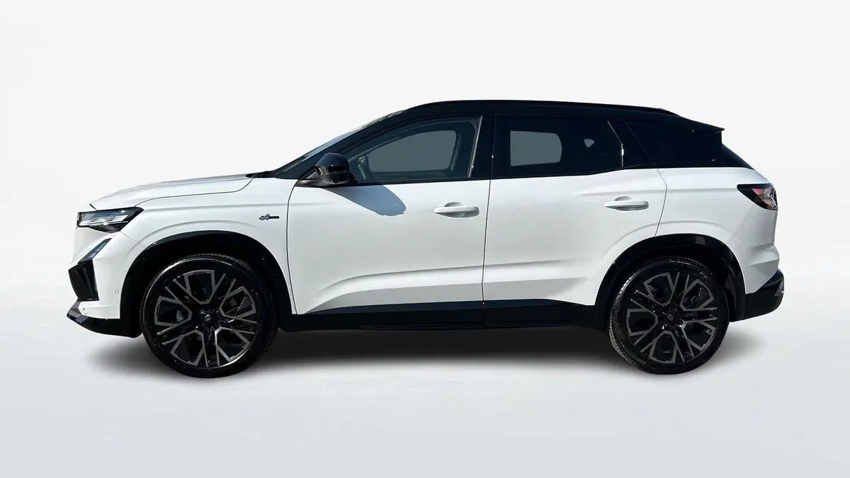 Renault Austral usata a Parma (2)