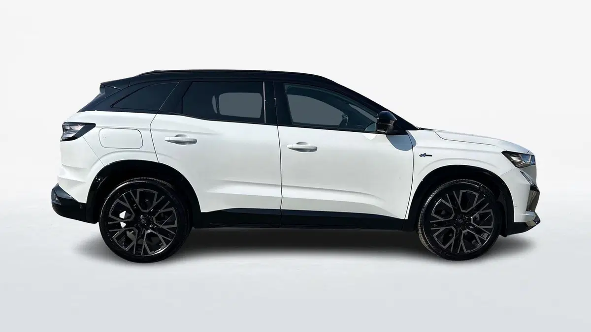 Renault Austral usata a Parma (4)