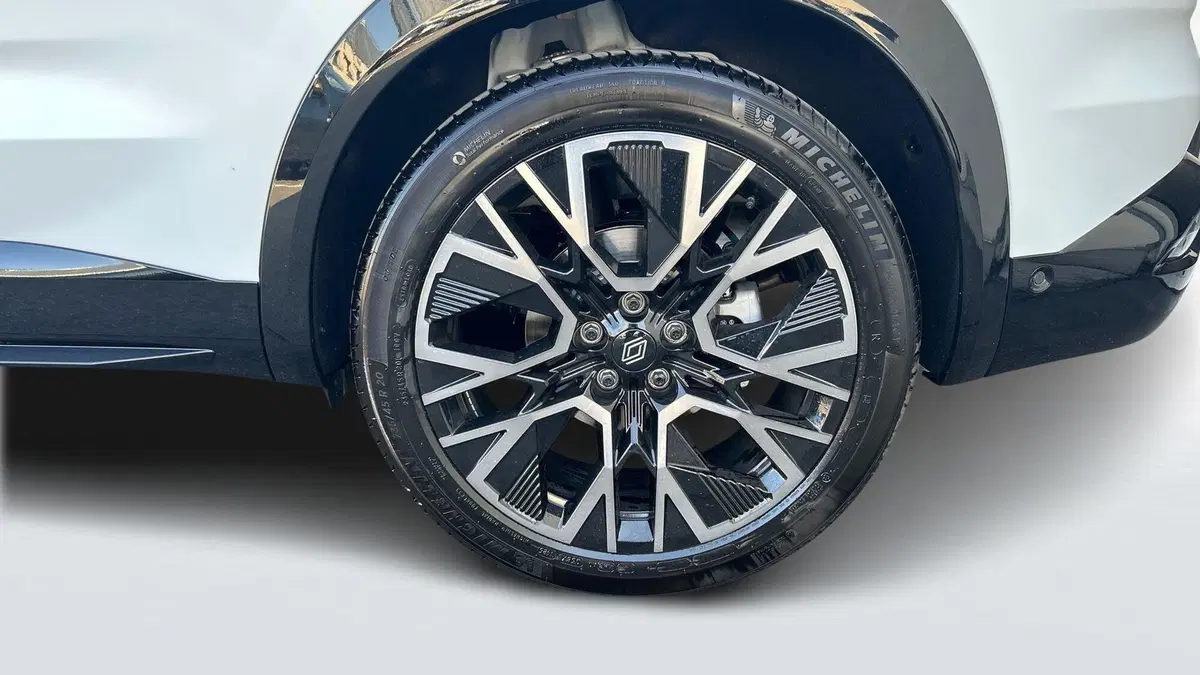 Renault Austral usata a Parma (5)