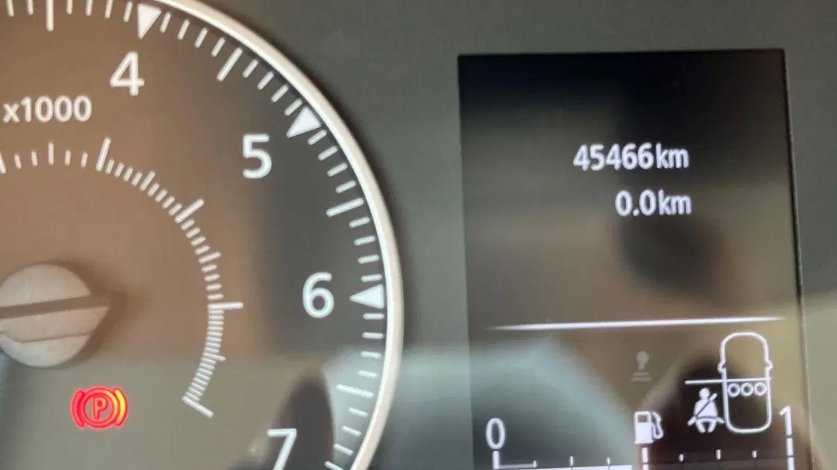 Dacia Duster usata a Parma (12)