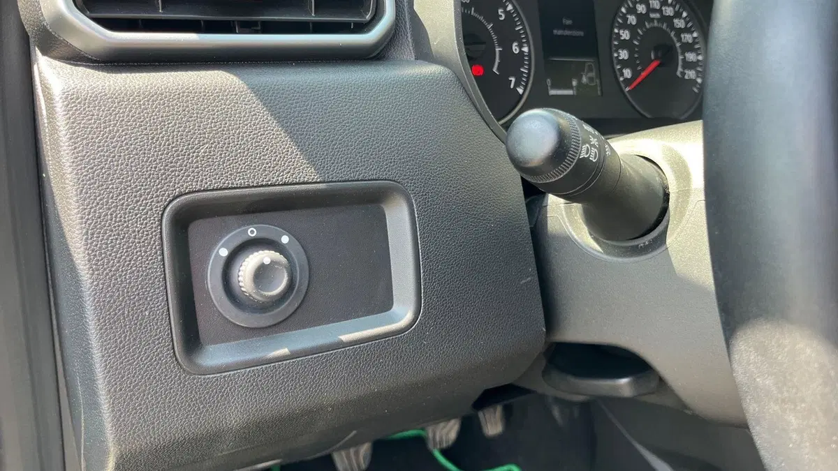 Dacia Duster usata a Parma (17)