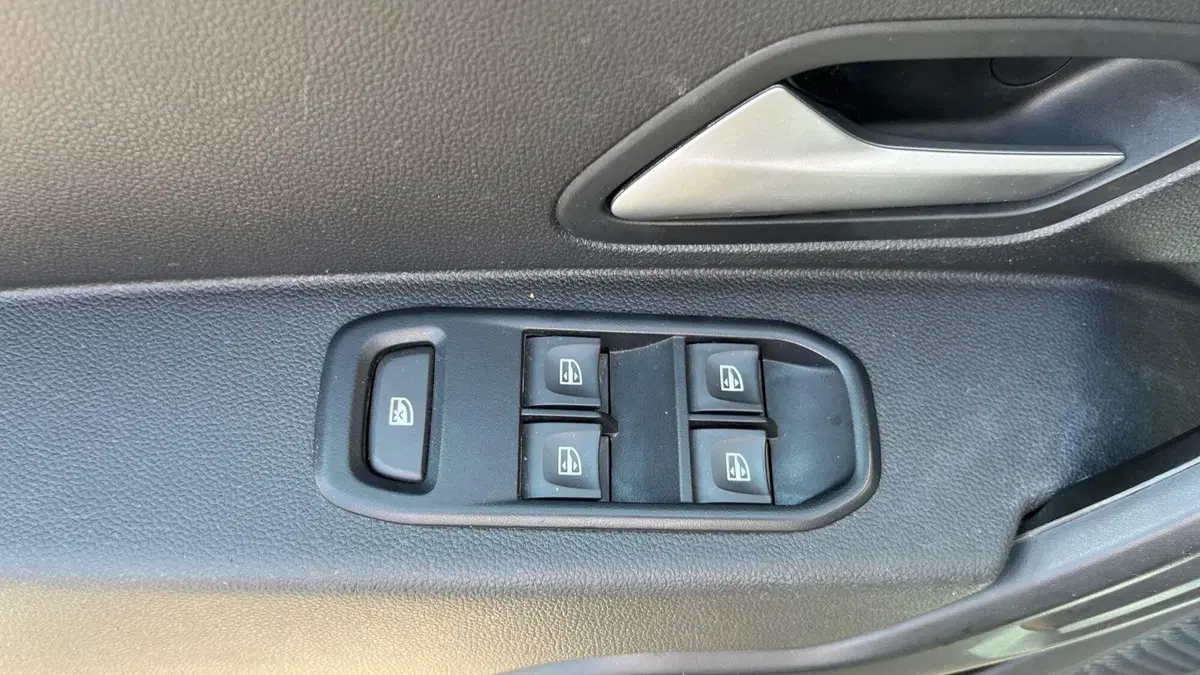 Dacia Duster usata a Parma (20)