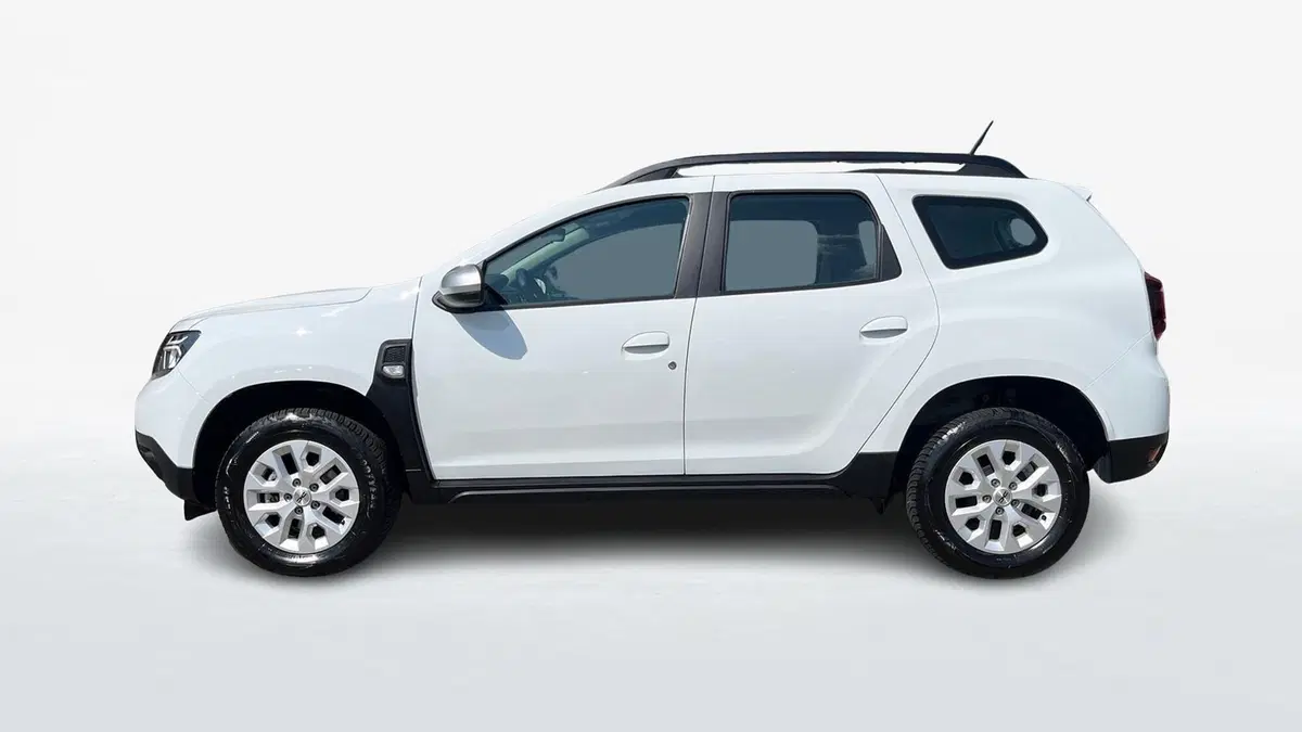 Dacia Duster usata a Parma (3)